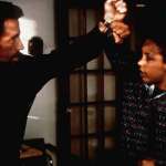 Chuck Norris, Salim Grant