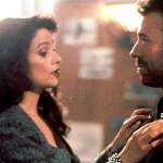 Chuck Norris, Alberta Watson