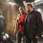 Jason Statham, Mathew St. Patrick