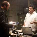 Jason Statham, Luis Guzm&aacute;n