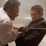 Jet Li, Ryo Ishibashi