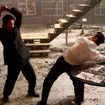 Jet Li, Ryo Ishibashi