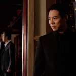 Jet Li, John Lone, Mark Cheng