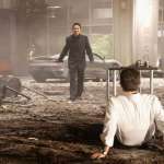 Jet Li, Ryo Ishibashi