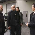 John Lone, Jason Statham, Sung Kang, Mathew St. Patrick