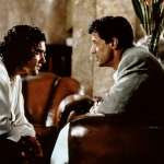 Antonio Banderas, Sylvester Stallone