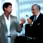 Sylvester Stallone, Wally Dalton