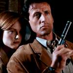 Sylvester Stallone, Julianne Moore