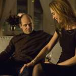 Beate Bille, David Dencik