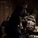 Fares Fares, Nikolaj Lie Kaas