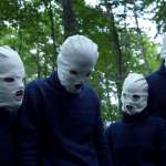 Marco Ils&oslash;, Adam Ild Rohweder, Philip Stilling, Sarah-Sofie Boussnina