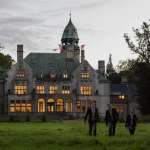 Marco Ils&oslash;, Philip Stilling, Sarah-Sofie Boussnina