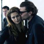 Pilou Asb&aelig;k, Nikolaj Lie Kaas, Beate Bille, Fares Fares