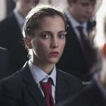 Sarah-Sofie Boussnina