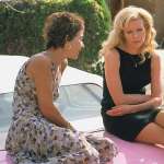 Annie Potts, Kim Basinger