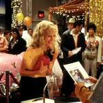 Denise Richards, Kim Basinger, Pat Morita