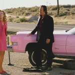 Kim Basinger, John Corbett