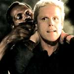Danny Glover, Gary Busey
