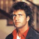 Mel Gibson