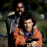 Mel Gibson, Danny Glover