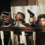 Mel Gibson, Danny Glover