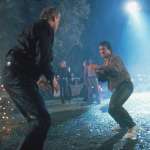 Mel Gibson, Danny Glover, Gary Busey