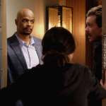 Clayne Crawford, Damon Wayans