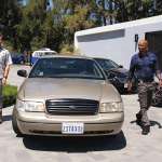 Clayne Crawford, Damon Wayans