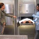 Clayne Crawford, Johnathan Fernandez