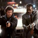 Mel Gibson, Danny Glover