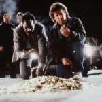 Mel Gibson, Danny Glover