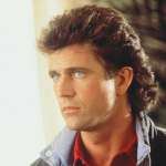 Mel Gibson