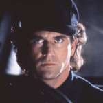 Mel Gibson
