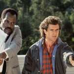 Mel Gibson, Danny Glover