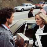 Patsy Kensit, Mel Gibson