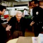 Joe Pesci, Mel Gibson, Danny Glover