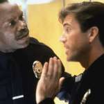 Mel Gibson, Danny Glover