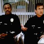 Mel Gibson, Danny Glover