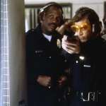 Mel Gibson, Danny Glover, Miguel A. N&uacute;&ntilde;ez Jr.