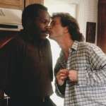 Mel Gibson, Danny Glover