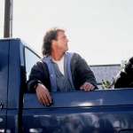 Rene Russo, Mel Gibson