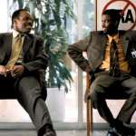 Chris Rock, Danny Glover