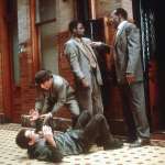 Joe Pesci, Chris Rock, Mel Gibson, Danny Glover