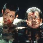 Mel Gibson, Jet Li