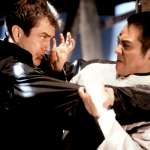Mel Gibson, Jet Li