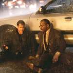 Mel Gibson, Danny Glover