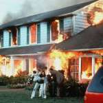 Rene Russo, Danny Glover, Darlene Love, Traci Wolfe, Steven Lam