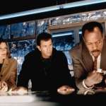 Rene Russo, Mel Gibson, Danny Glover