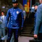 Costas Mandylor, Denzel Washington