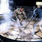 Denzel Washington, Russell Crowe